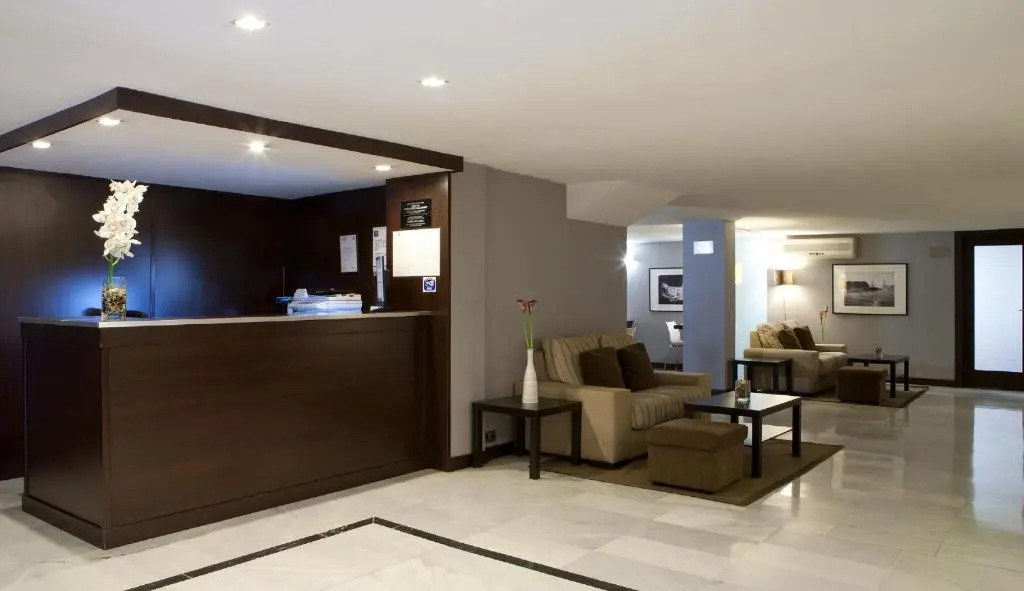 Hotel Presidente by Maxi Hoteles