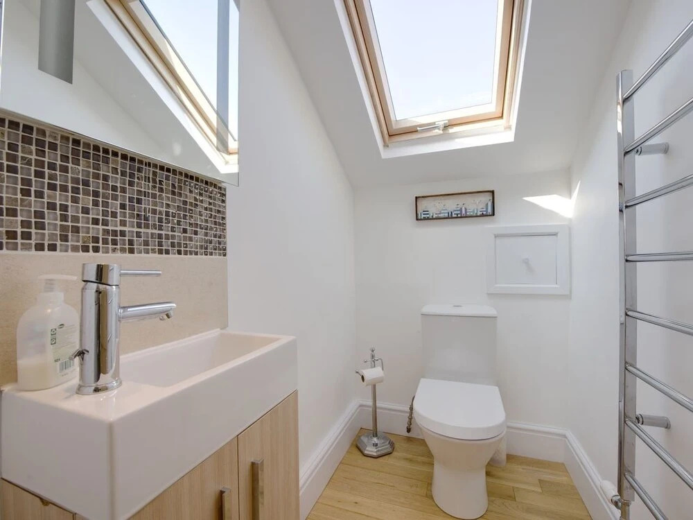 31 Salterton Road
