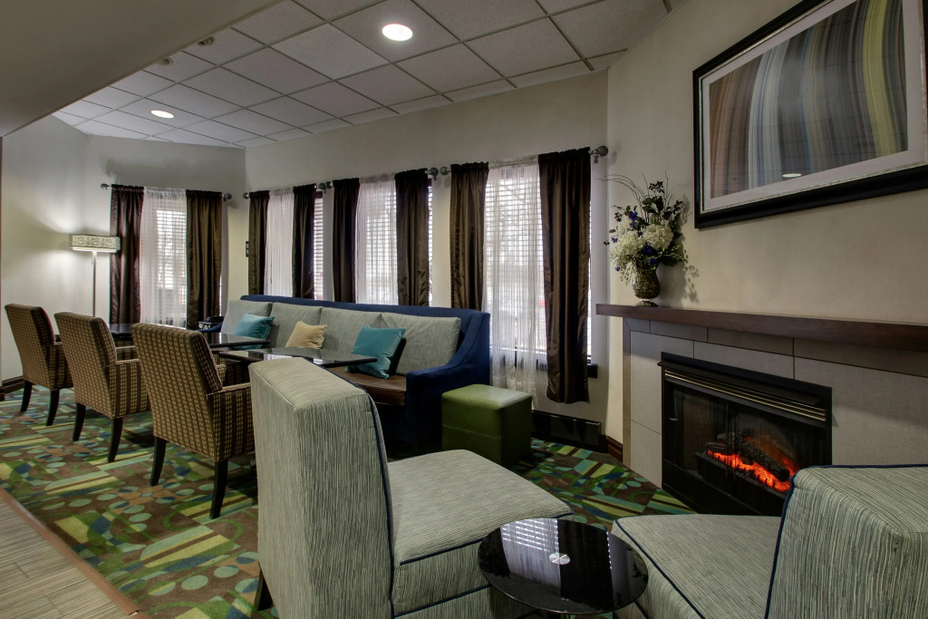 Hampton Inn