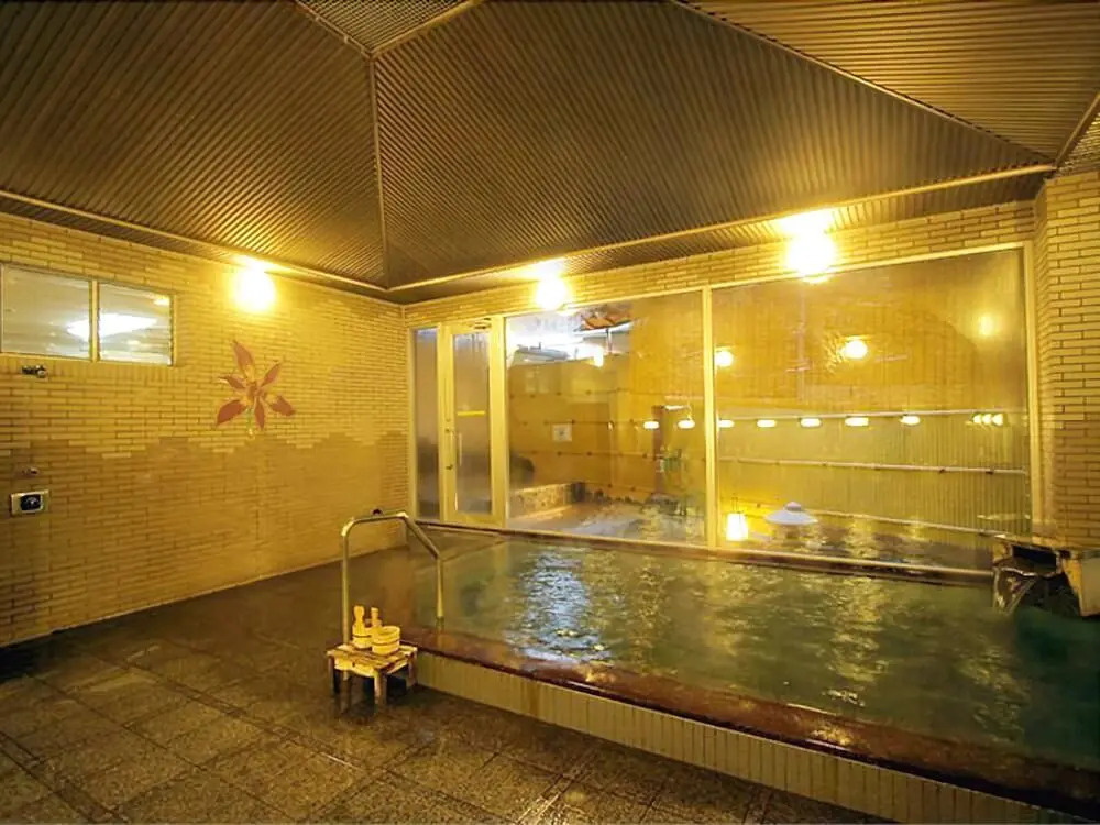 Hotel Marusansou
