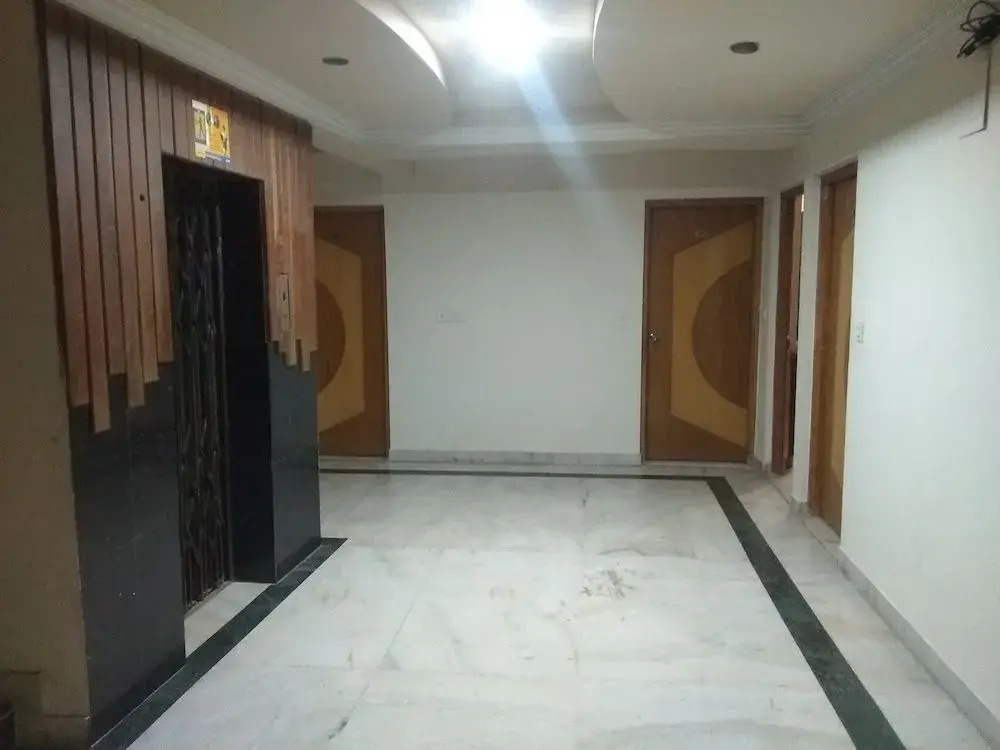 Hotel Renuka Inn