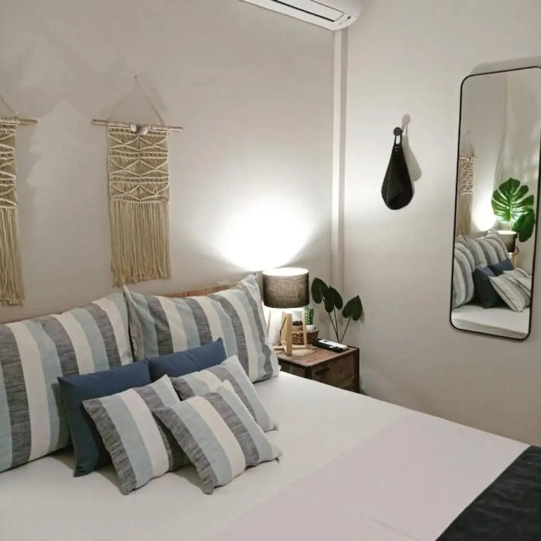 Amare Luxury Living