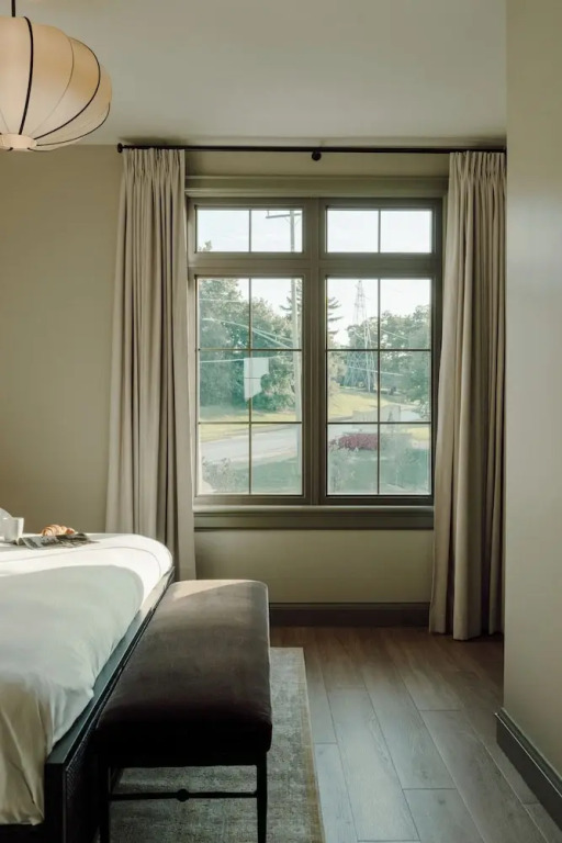 The Penrose Suites
