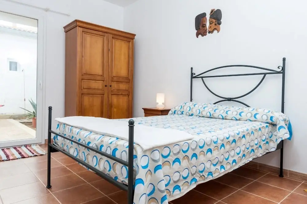 Ca Na Maria (Dorant)