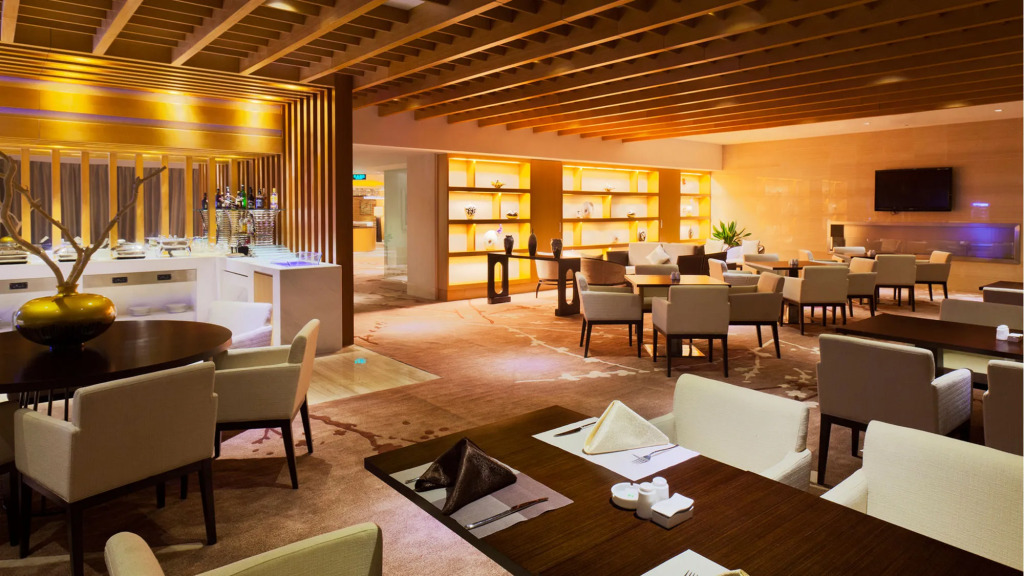 Radisson Hotel Tianjin Aqua City