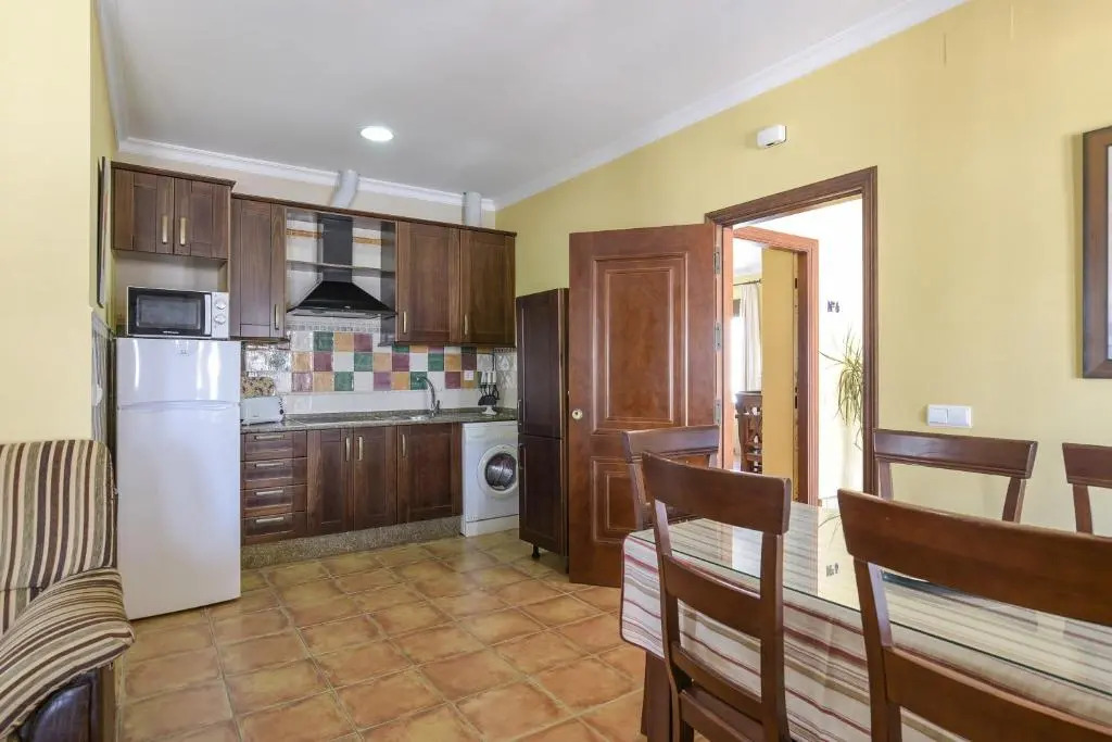 Villa Fuentes Sólo Familias
