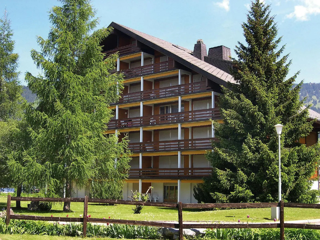 Opale - One Bedroom