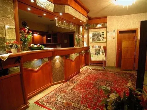 Waldecker Hof