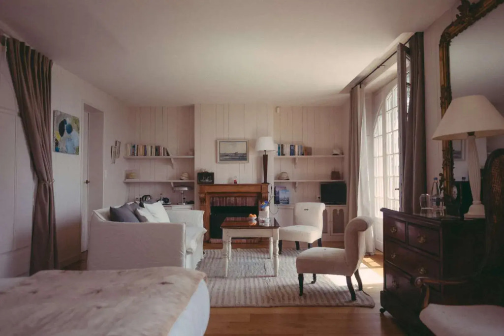 Holiday Home Les Rimains by Interhome