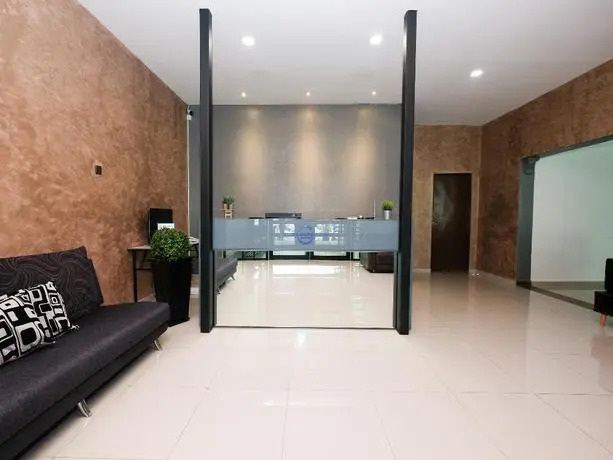 Atabara Boutique Hotel