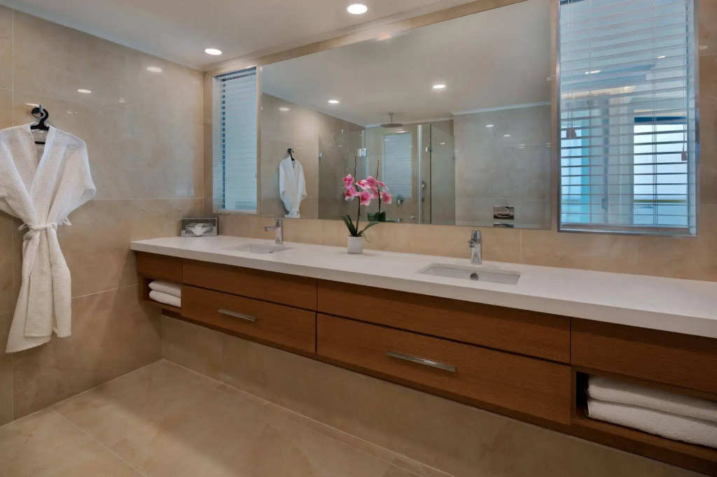 Herbert Samuel Okeanos Suites Herzilya