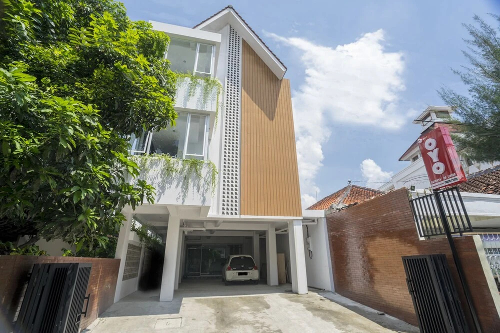 Collection O 2627 Ratamya Co-living