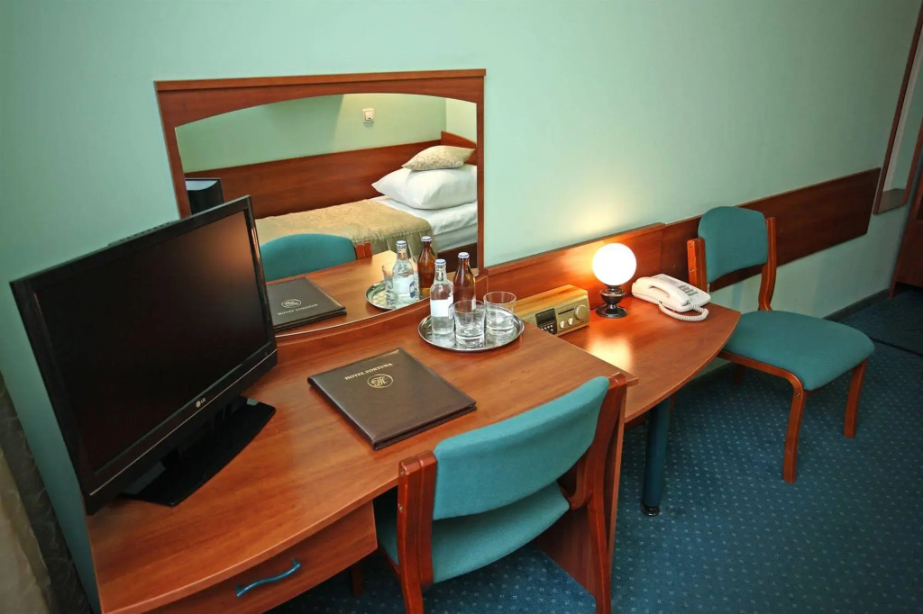 Hotel Fortuna
