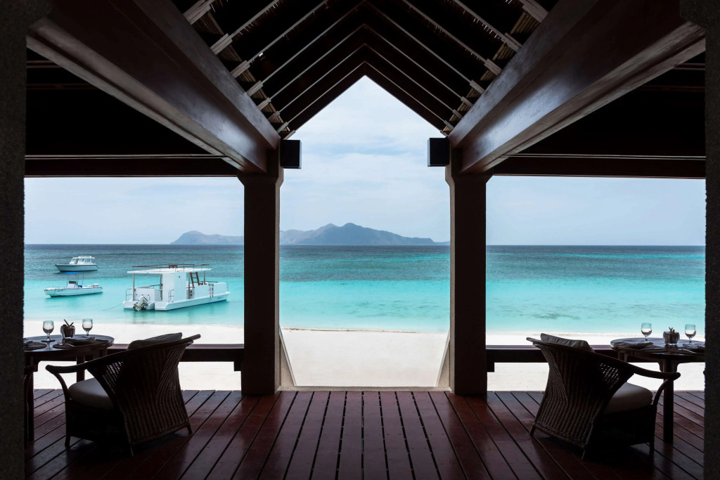 Amanpulo