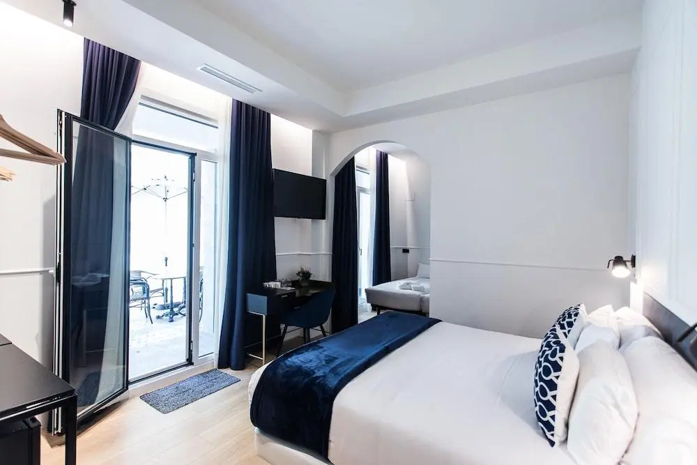Villa Eugenia Boutique Hotel