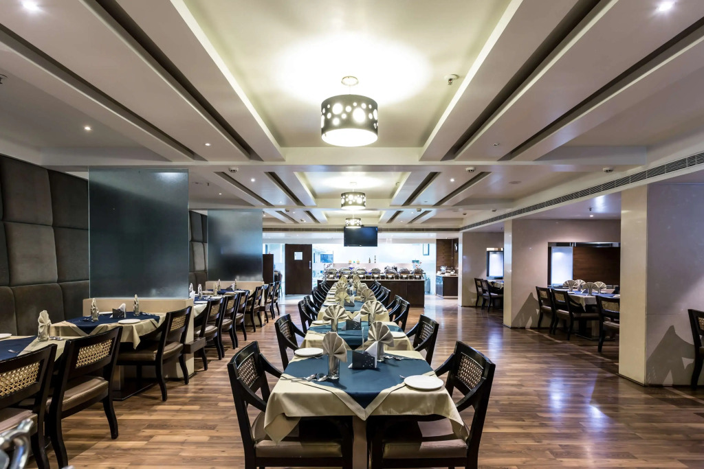 Best Western Plus Ramachandra