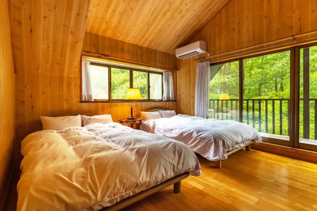Ve-Nasu - Vacation STAY 13252