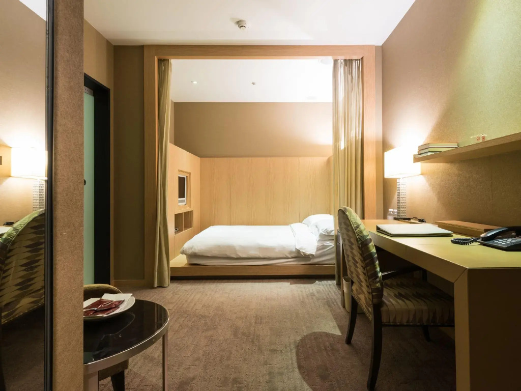 City Suites-Taipei Nanxi