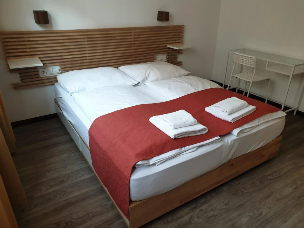 bookVienna "JiM" Apartments