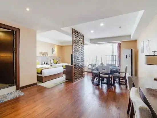 Tianyuan Hotel