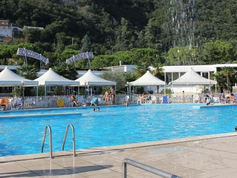 Hotel Eurovil Panoramic View