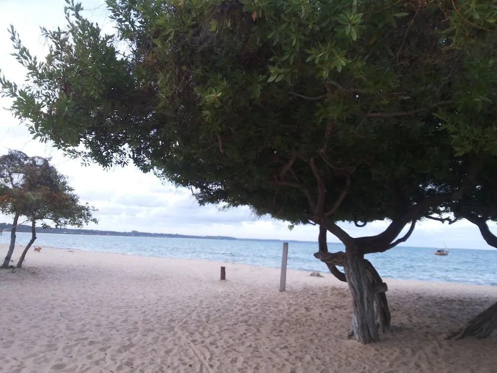 Areia do Atlantico Hotel