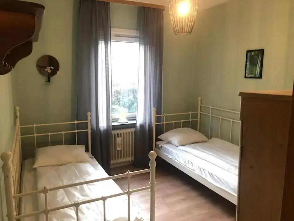 Holiday Home in Willingen Near Ski Slopes