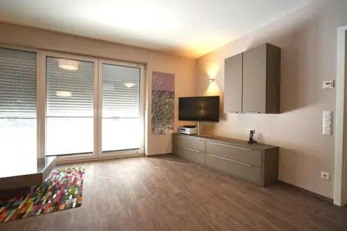 Wohnung 11 im Palais am Meer II