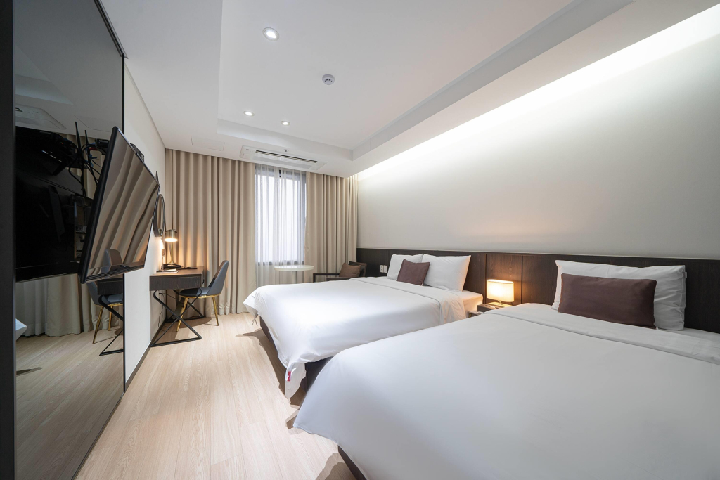 Ramada by Wyndham Yongin