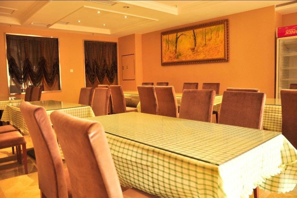 Kaisheng Garden Hotel
