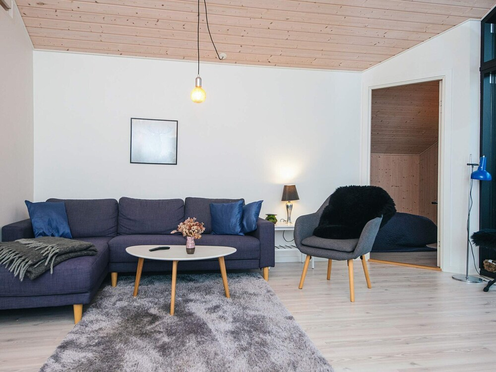 4 Star Holiday Home in Grenaa