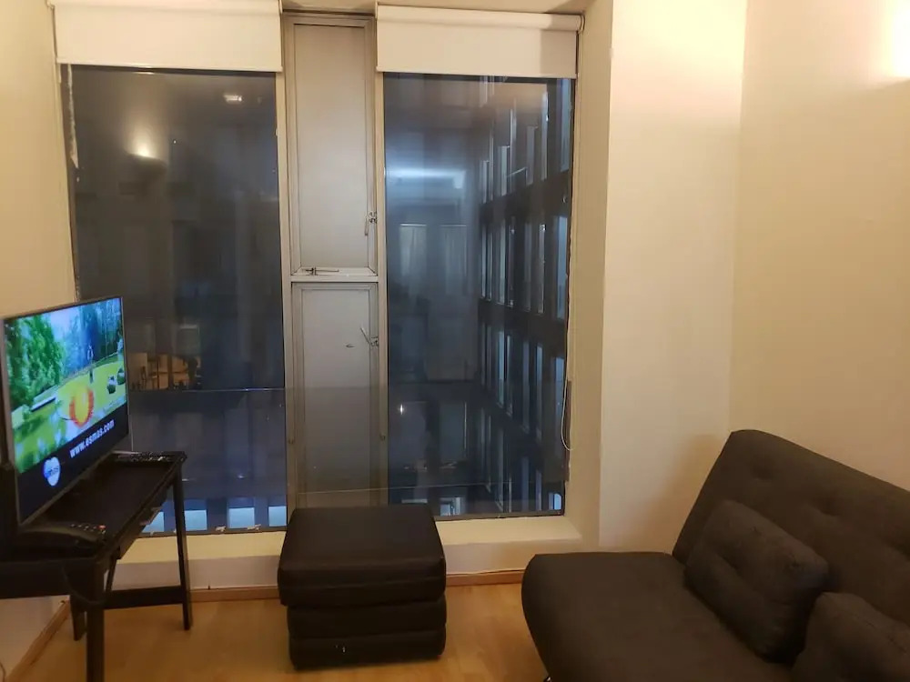 The New Carso Puerta Alameda Luxury Lofts