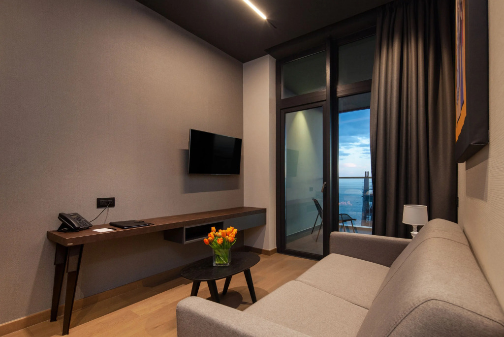Only Boutique Suites & Residences