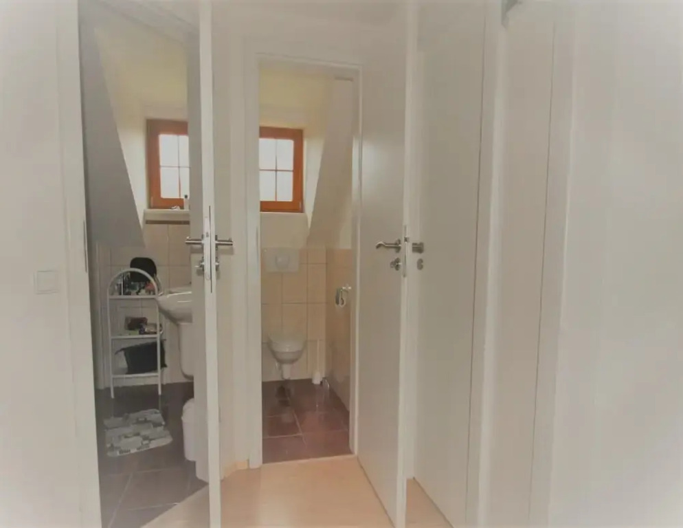 Holiday Home in Roztoky U Jilemnice With Garden
