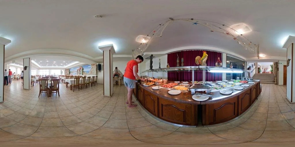 Hotel Villa List