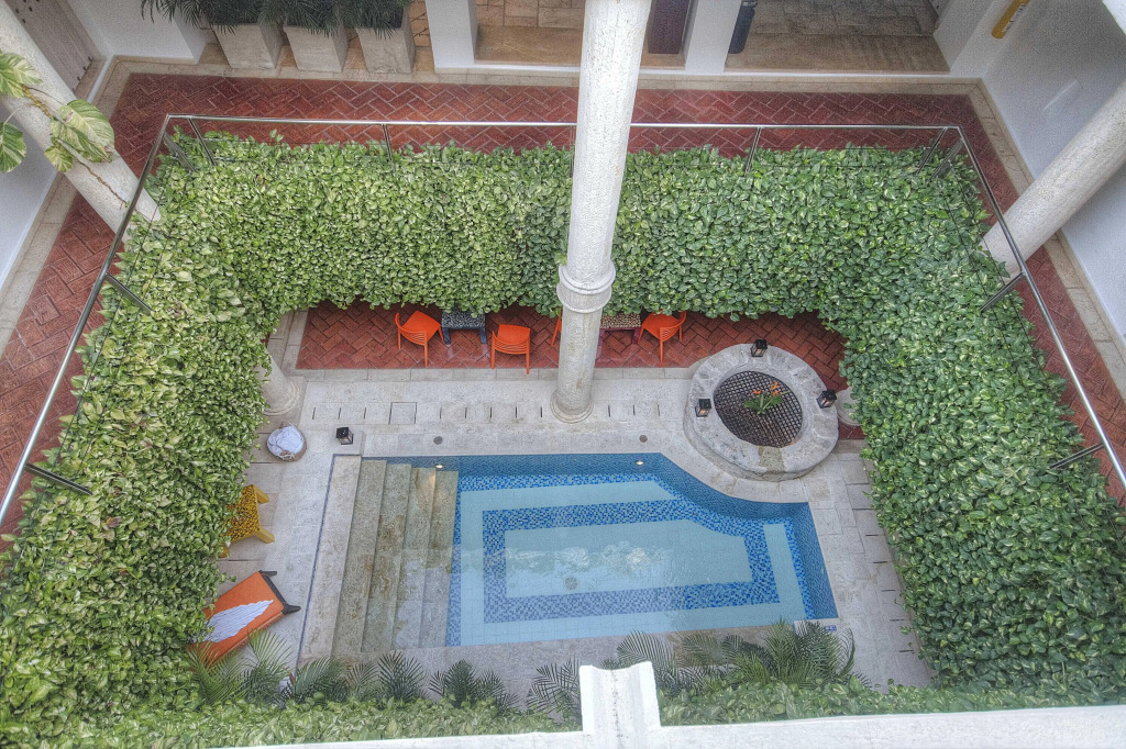 Hotel Casa Canabal by Faranda Boutique