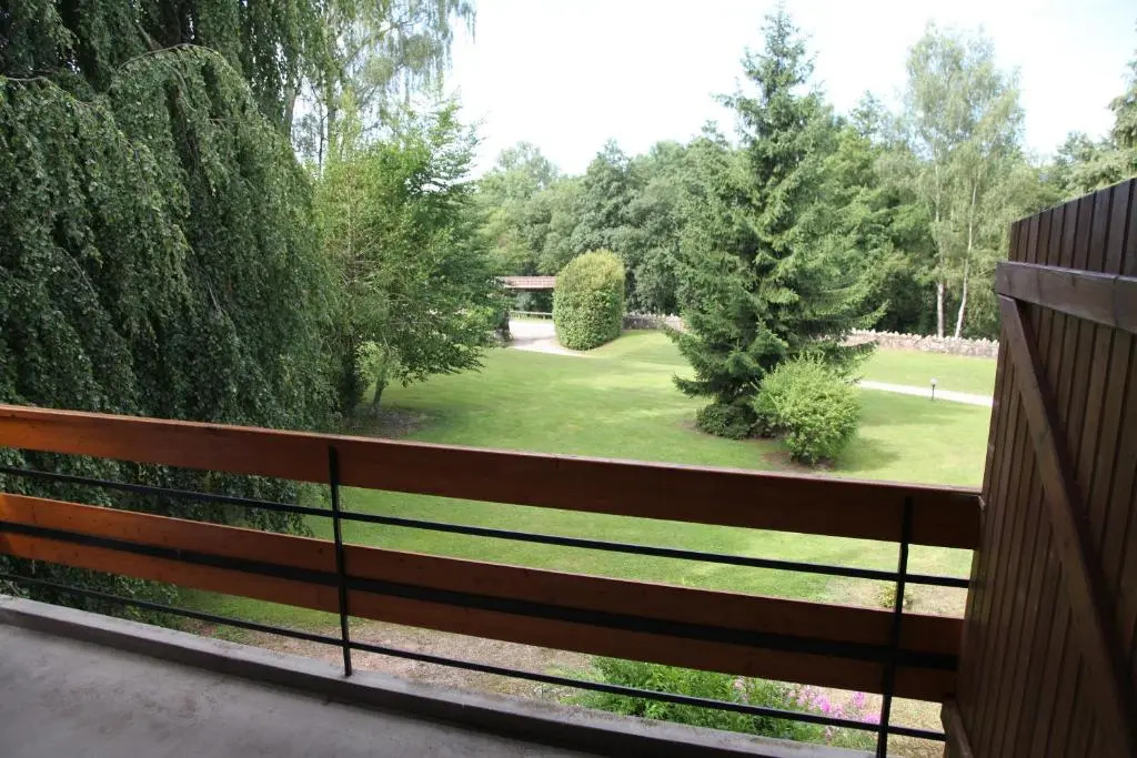 Chambres dhôtes Domaine des Iris