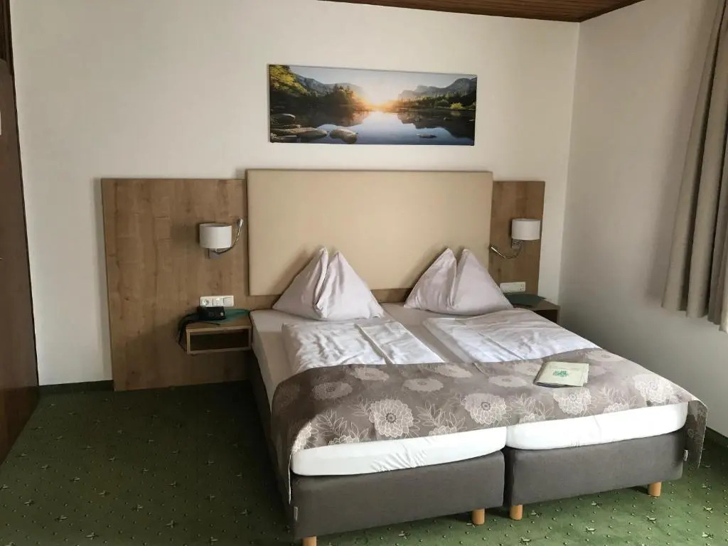 Hotel Weismann