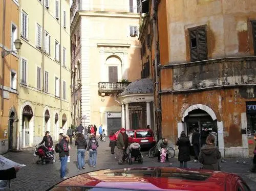 Loft Pantheon