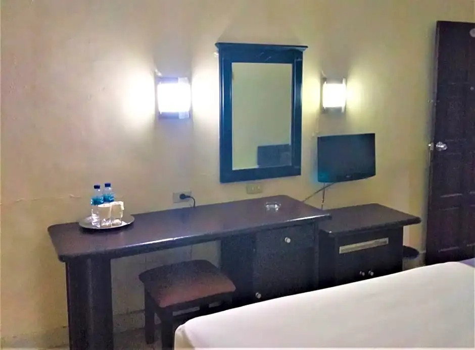 Motel Danau Toba International Medan