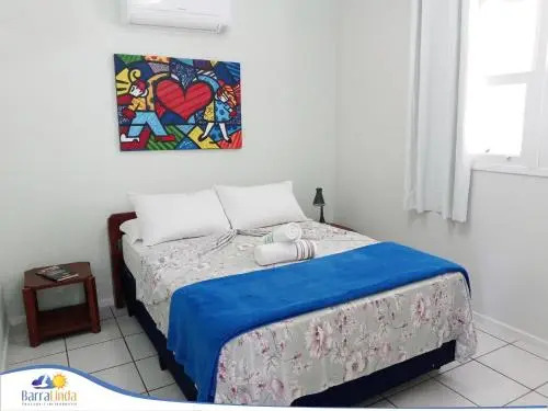 Floripa Barra Flats