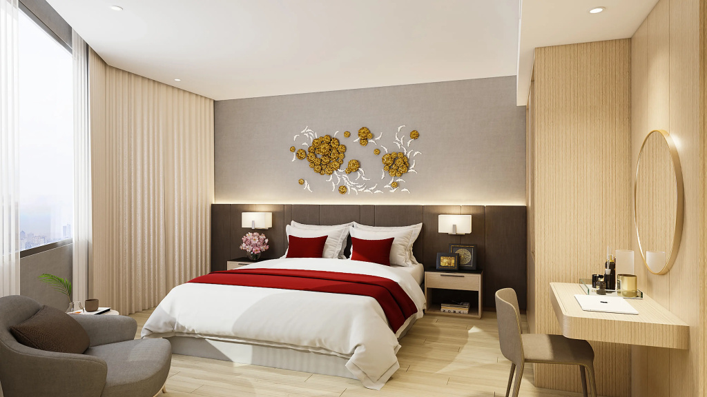 DQua Hotel