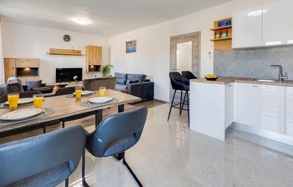 Apartment Dijadera
