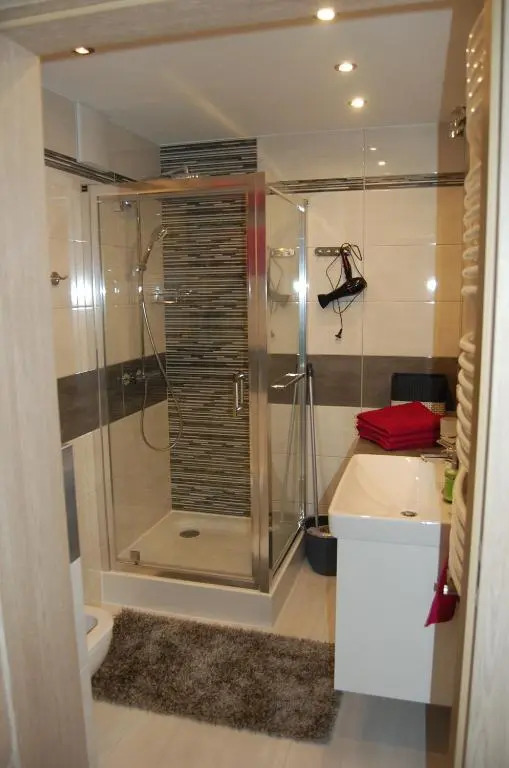 Luksusowy Apartament Solevento