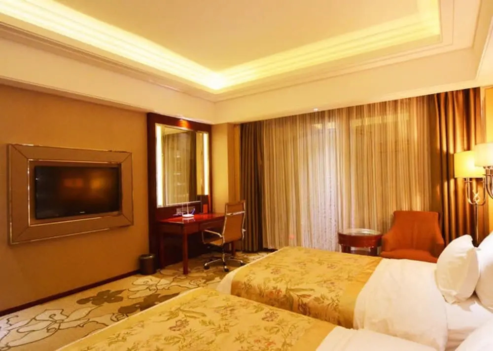 Ballad Jin Ling Hotel