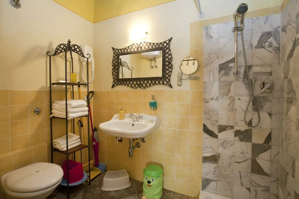 OASI LIGNANA Country Chic Apartments, nestled in a 40-hectare estate