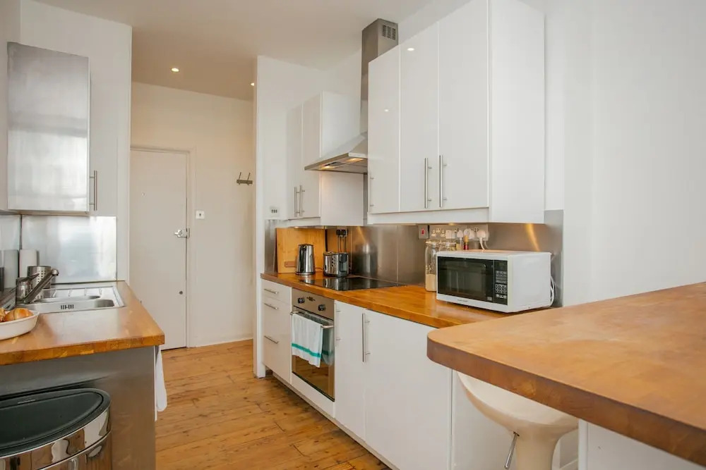 1 Bedroom Apartment on Ladbroke Grove