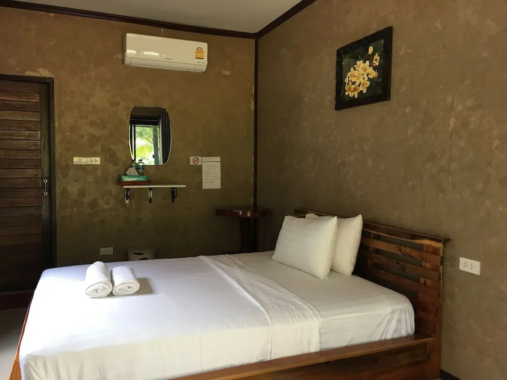 Khao Sok Residence Resort