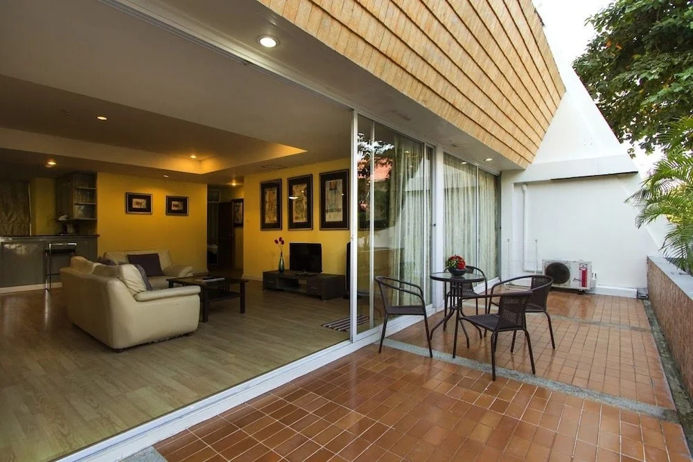 Panchalae Boutique Residences