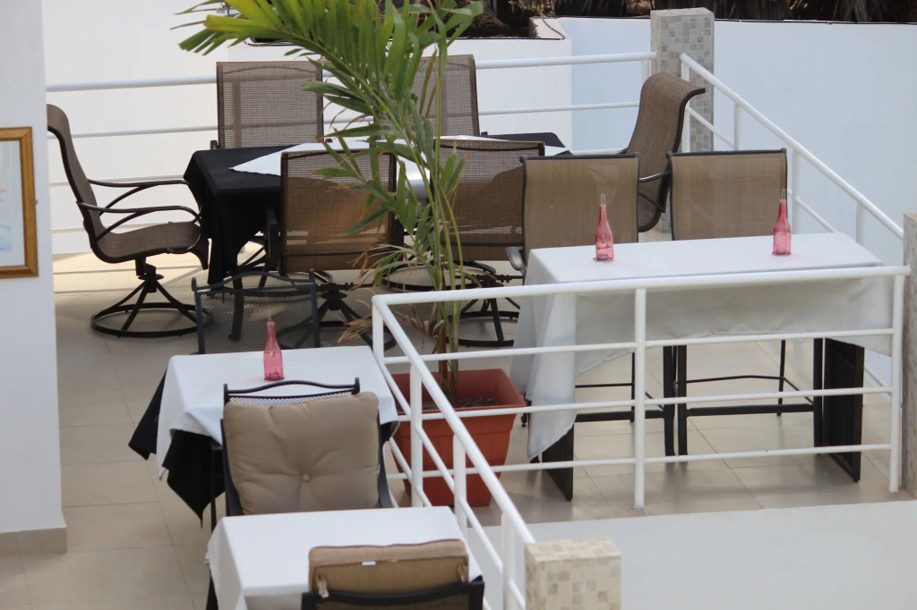 Swiss Boutique Hotel - Adults Only